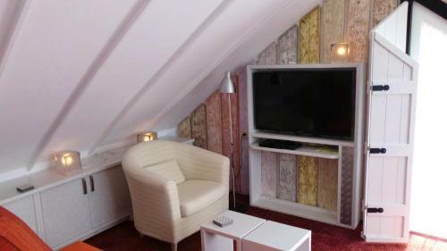 Bed & Breakfast Noordwester 45