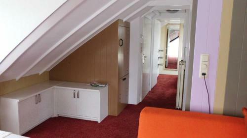 Bed & Breakfast Noordwester 45