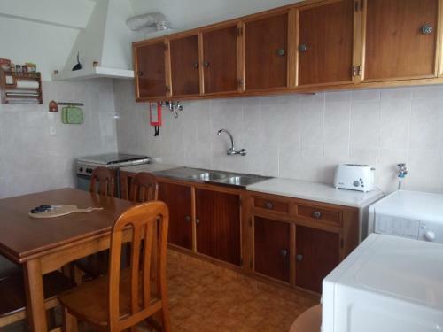 Casa Rocha Relaxe