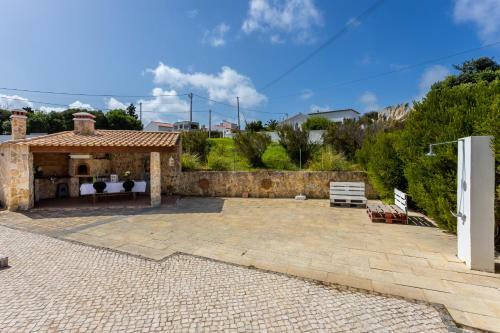 Villa Canto Da Telha