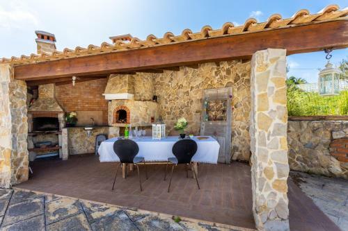 Villa Canto Da Telha