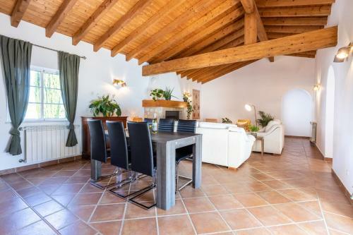 Casa Asami - Beautiful Villa With Private Pool