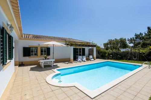 Casa Asami - Beautiful Villa With Private Pool