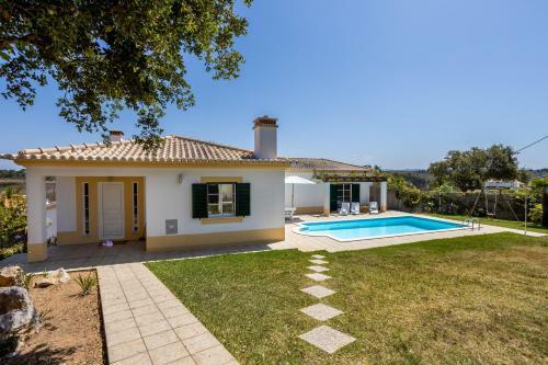 Casa Asami - Beautiful Villa With Private Pool