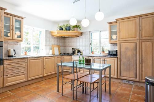 Casa Asami - Beautiful Villa With Private Pool