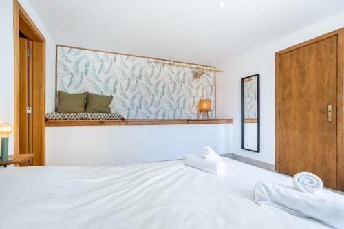 Apartment Asami - Newly Decorated With Great Outdoor Area!
