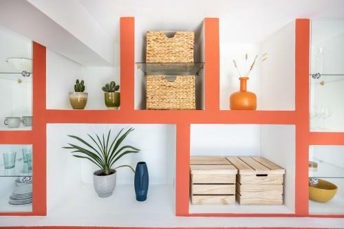 Apartment Asami - Newly Decorated With Great Outdoor Area!