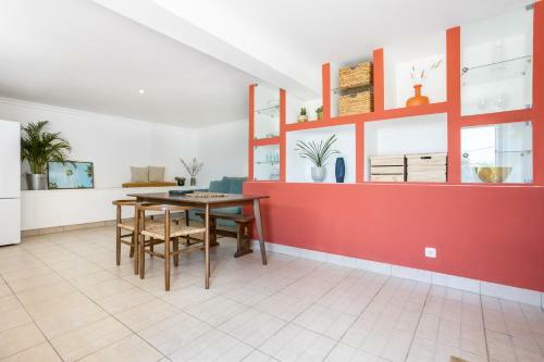 Apartment Asami - Newly Decorated With Great Outdoor Area!
