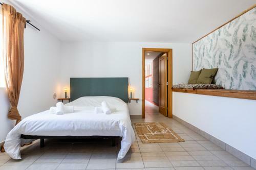 Apartment Asami - Newly Decorated With Great Outdoor Area!