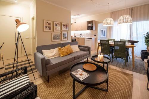 Apartamento Az Flat - Sea & Sun
