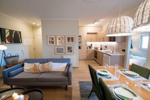 Apartamento Az Flat - Sea & Sun