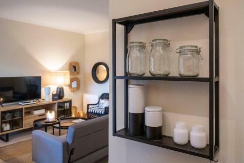 Apartamento Az Flat - Sea & Sun