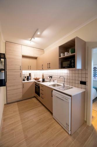 Apartamento Az Flat - Sea & Sun