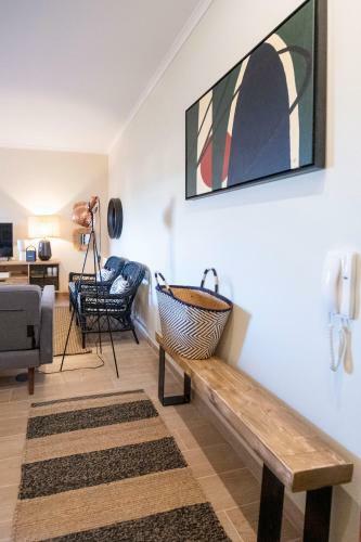 Apartamento Az Flat - Sea & Sun
