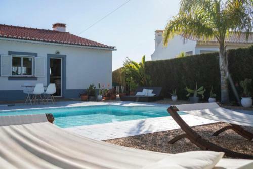 Villa Anchorhouse Portugal