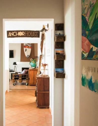 Villa Anchorhouse Portugal