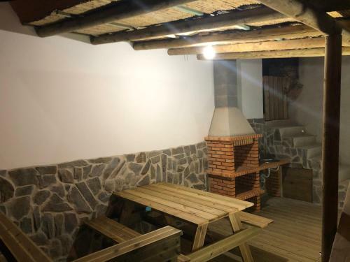 Casa Da Ponte De Pedra