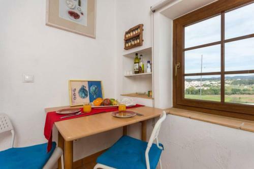 Apartamento Casa Senhorinha