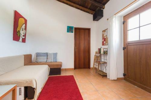 Apartamento Casa Senhorinha