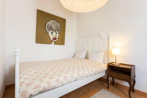 Apartamento Casa Senhorinha