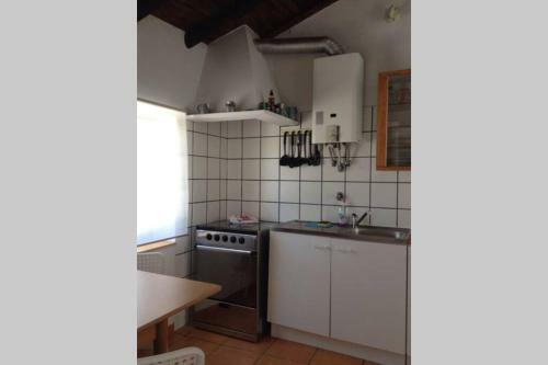 Apartamento Casa Senhorinha