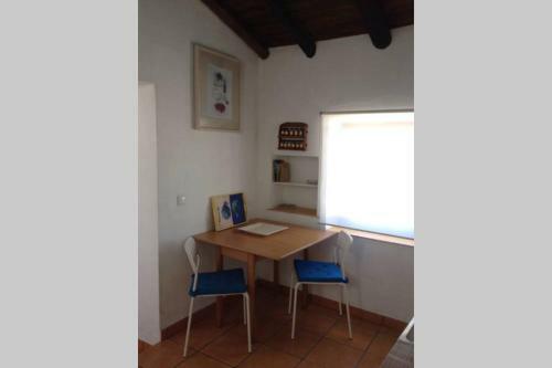 Apartamento Casa Senhorinha