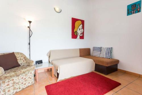 Apartamento Casa Senhorinha