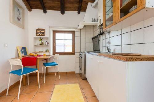 Apartamento Casa Senhorinha