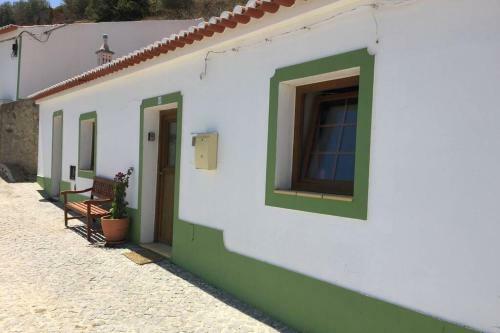 Apartamento Casa Senhorinha