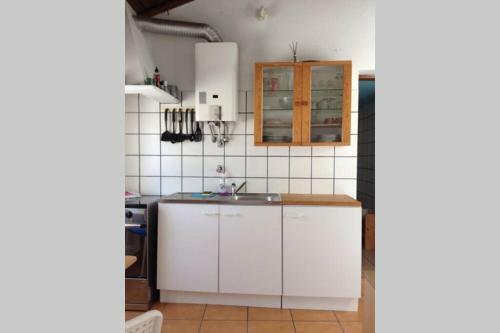 Apartamento Casa Senhorinha