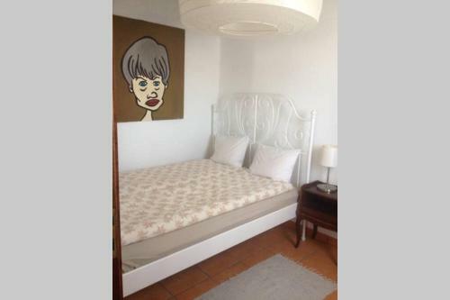 Apartamento Casa Senhorinha