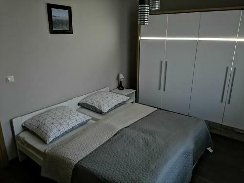 Agroturismo Apartamenty Pod Dzikowcem