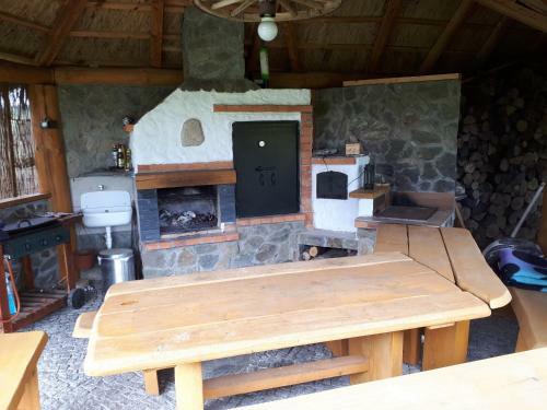 Agroturismo Apartamenty Pod Dzikowcem