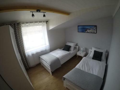 Agroturismo Apartamenty Pod Dzikowcem