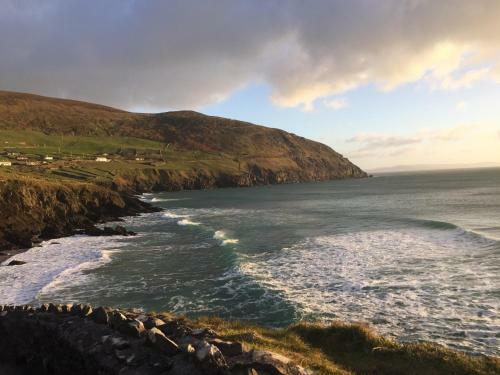 Ard Na Carraige, Ventry Holiday Home