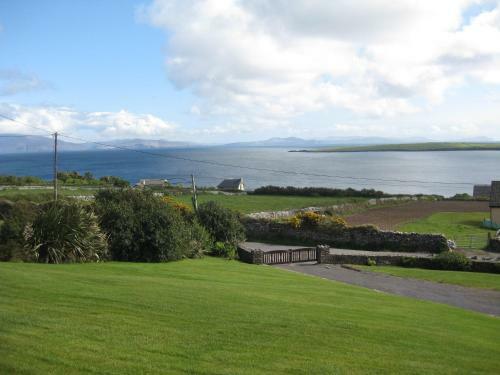 Ard Na Carraige, Ventry Holiday Home