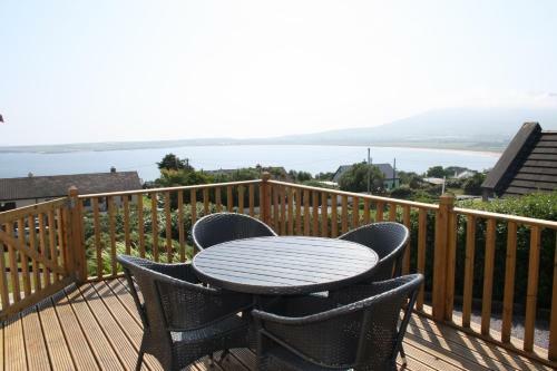 Ard Na Carraige, Ventry Holiday Home