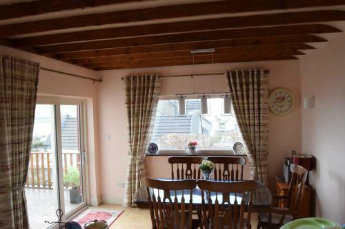 Ard Na Carraige, Ventry Holiday Home