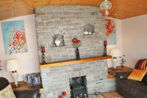 Ard Na Carraige, Ventry Holiday Home