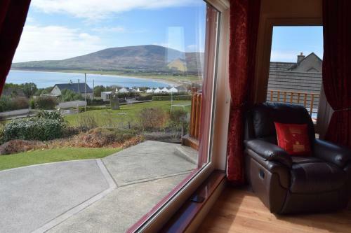 Ard Na Carraige, Ventry Holiday Home