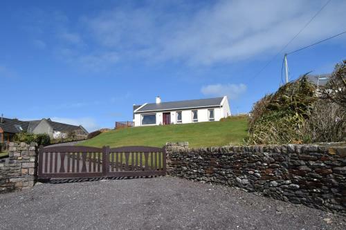 Ard Na Carraige, Ventry Holiday Home