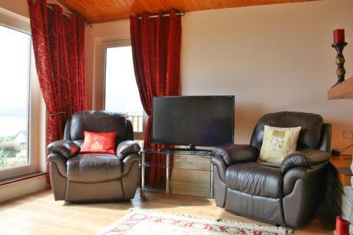 Ard Na Carraige, Ventry Holiday Home