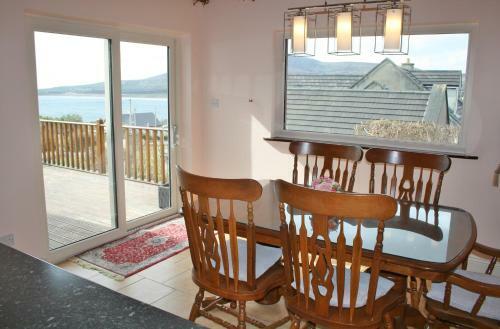 Ard Na Carraige, Ventry Holiday Home