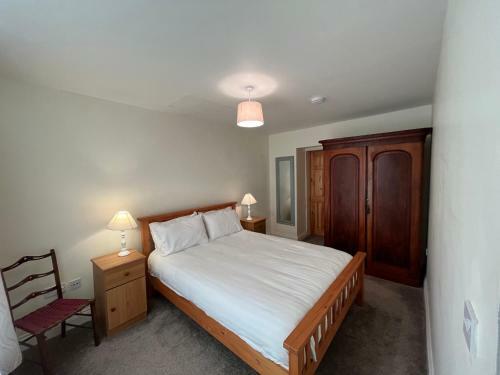 Agroturismo Old Irish Farmhouse