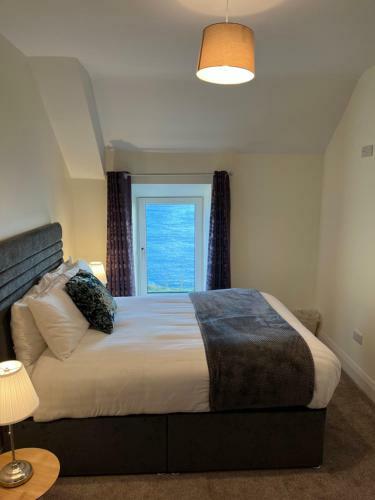 Agroturismo Old Irish Farmhouse