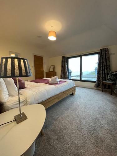 Agroturismo Old Irish Farmhouse