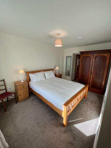 Agroturismo Old Irish Farmhouse
