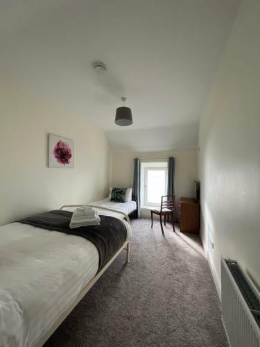 Agroturismo Old Irish Farmhouse