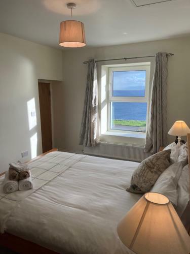Agroturismo Old Irish Farmhouse