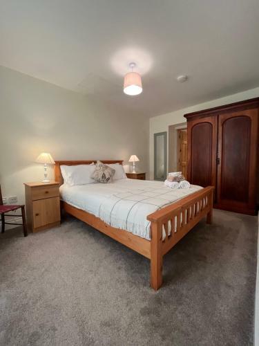 Agroturismo Old Irish Farmhouse